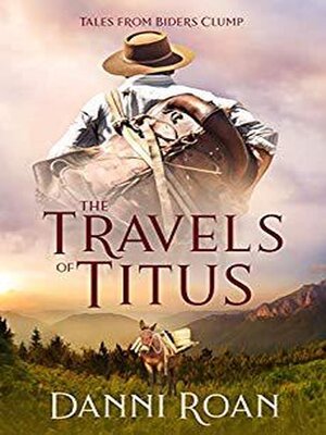 cover image of The Travels of Titus